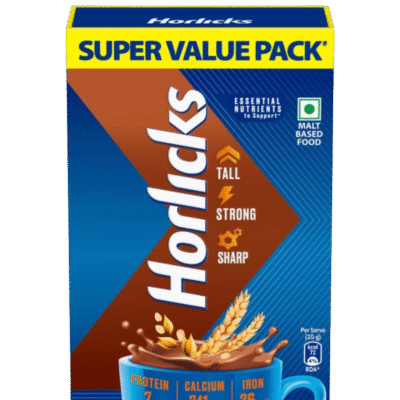 Horlicks Chocolate Delight Flavor (1kg)