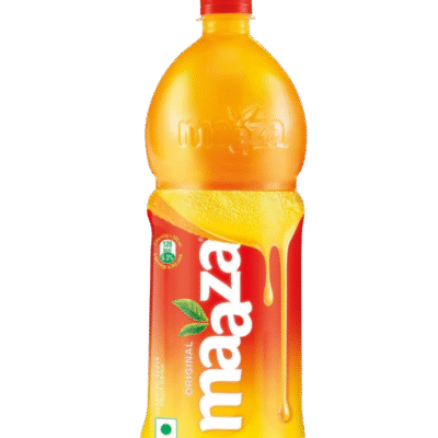 Maaza Mango Drink Original Flavor (600ml)