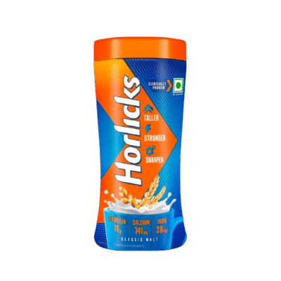 HORLICKS Nutrition Drink jar (1kg)